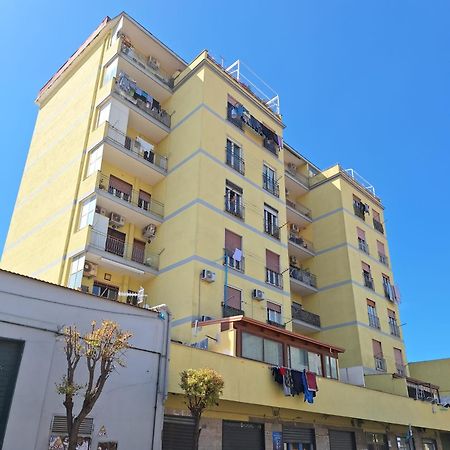Mbr-Napoli Apartment Екстериор снимка