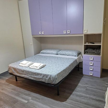 Mbr-Napoli Apartment Екстериор снимка