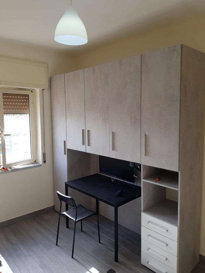 Mbr-Napoli Apartment Екстериор снимка