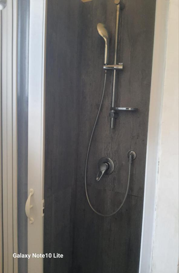 Mbr-Napoli Apartment Екстериор снимка
