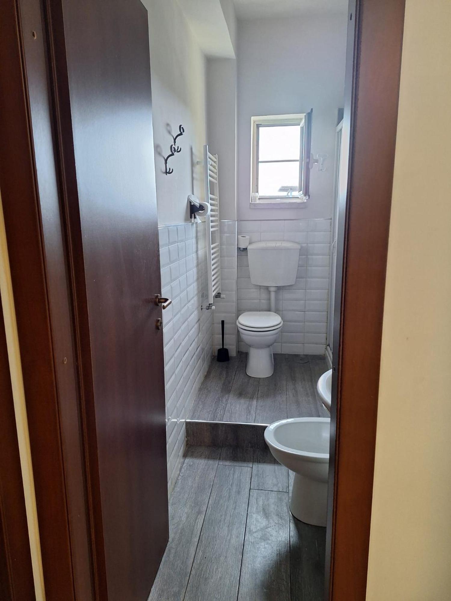 Mbr-Napoli Apartment Екстериор снимка