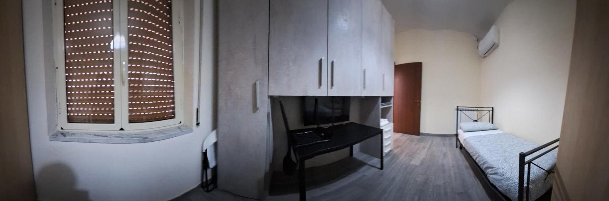 Mbr-Napoli Apartment Екстериор снимка