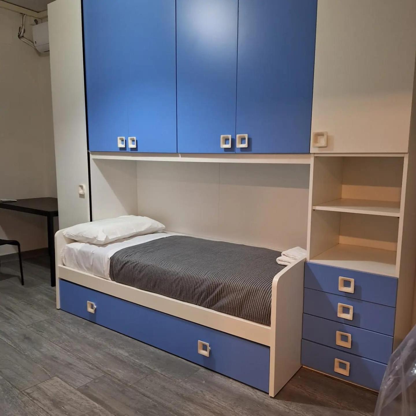 Mbr-Napoli Apartment Екстериор снимка