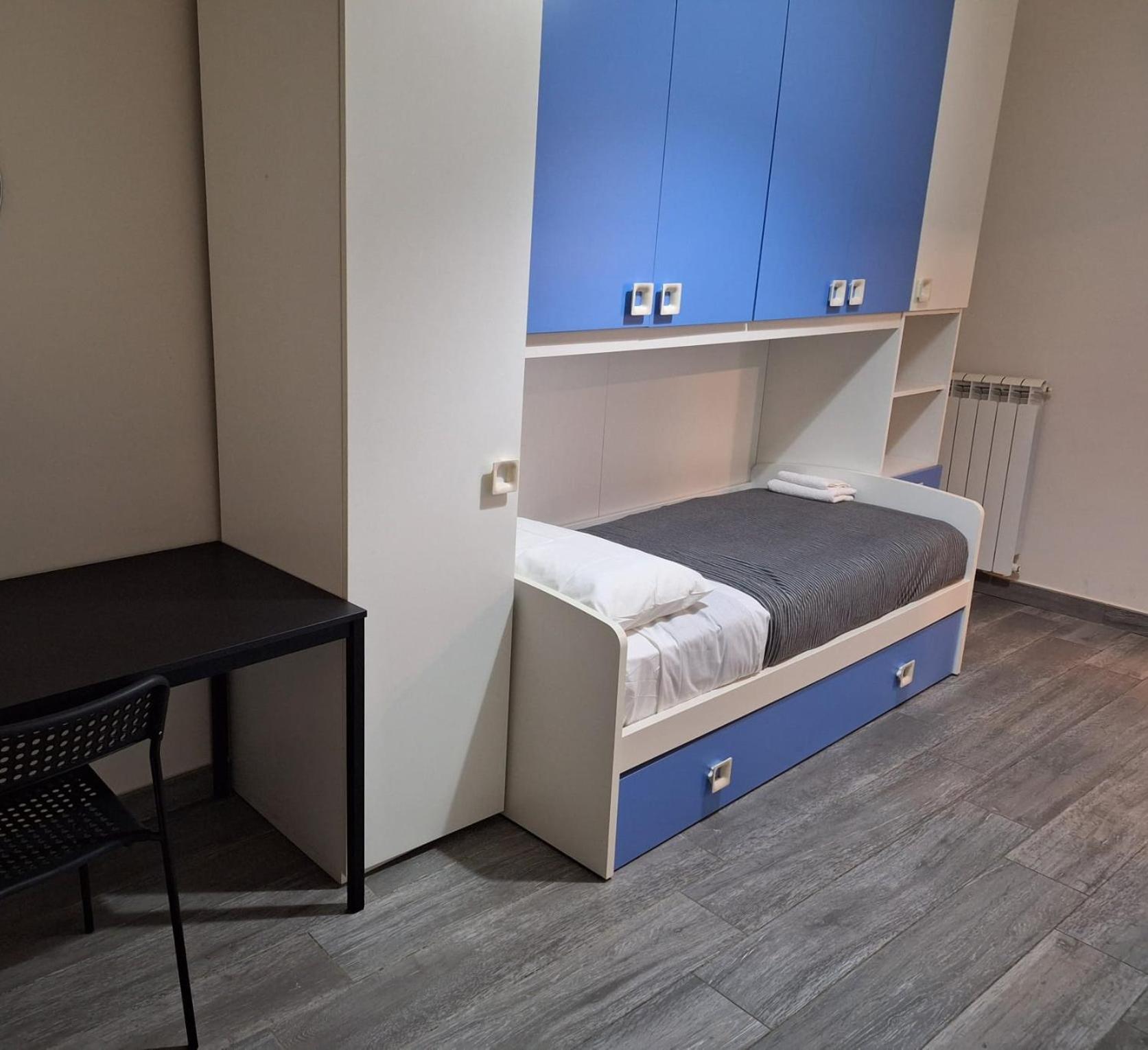 Mbr-Napoli Apartment Екстериор снимка