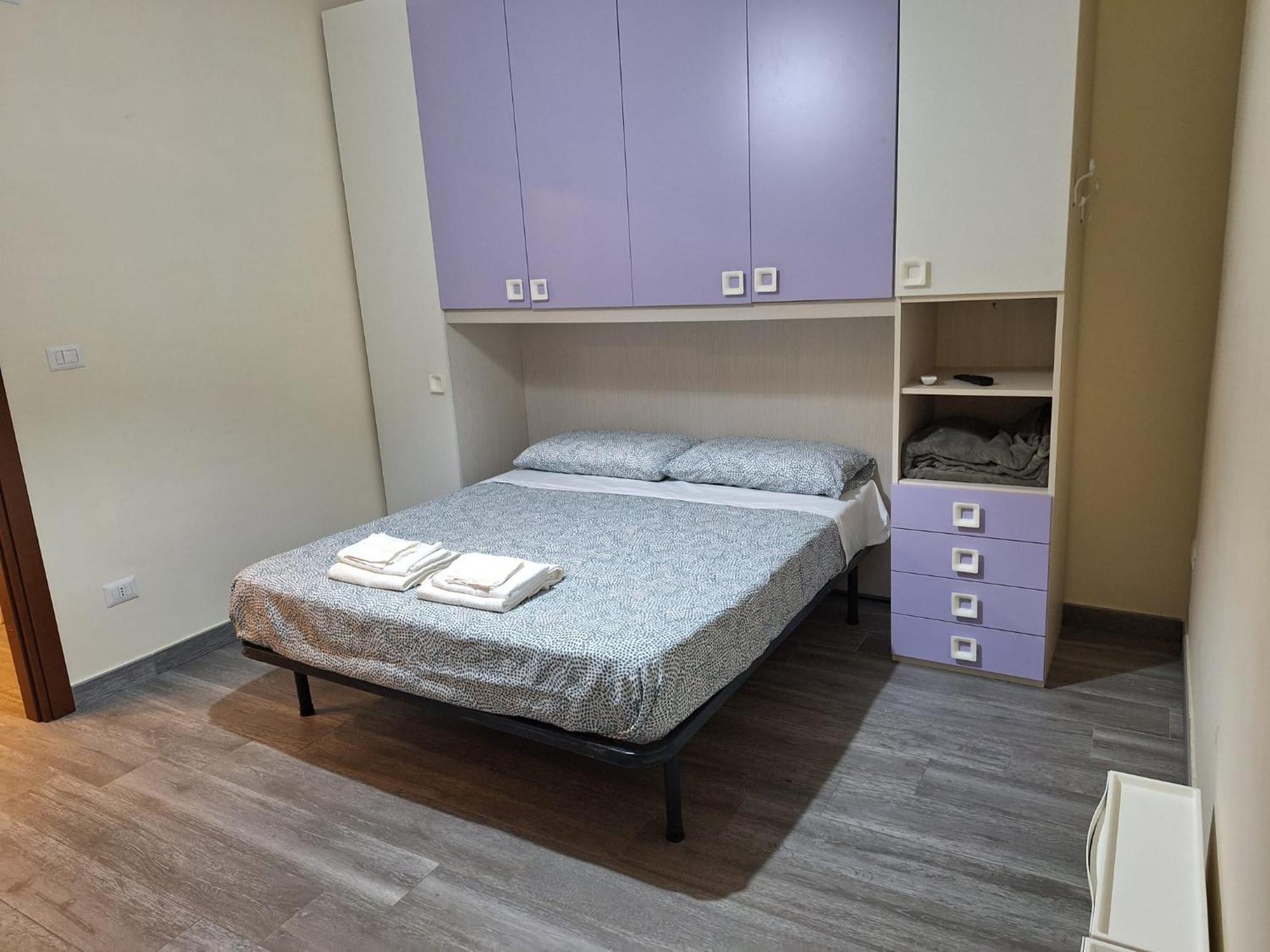 Mbr-Napoli Apartment Екстериор снимка